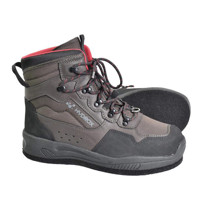 De Wading Hydrox Stunt – Chaussures – Feutre · 38/39