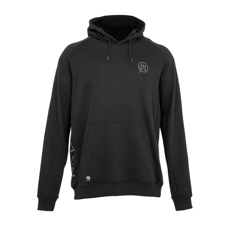 Sweat Homme Preston Innovations Core Collection Hoodie – Noir · Noir · S
