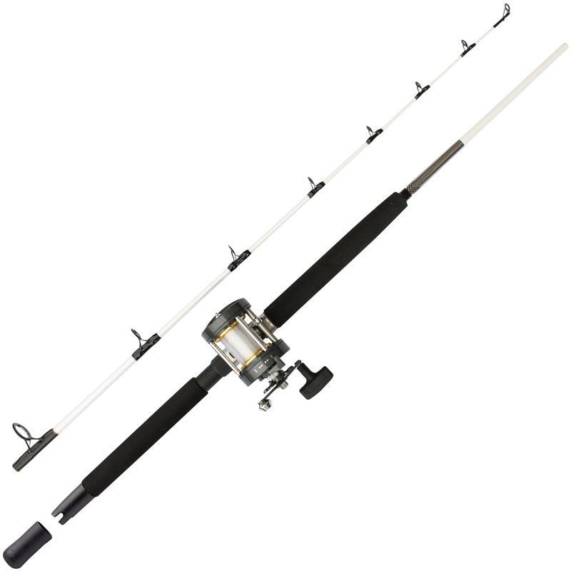 Ensemble Traine Mitchell Performance Sw Boat – 2 · Bobine Alu · 95 · 1 · 168 · 860 · 15-40