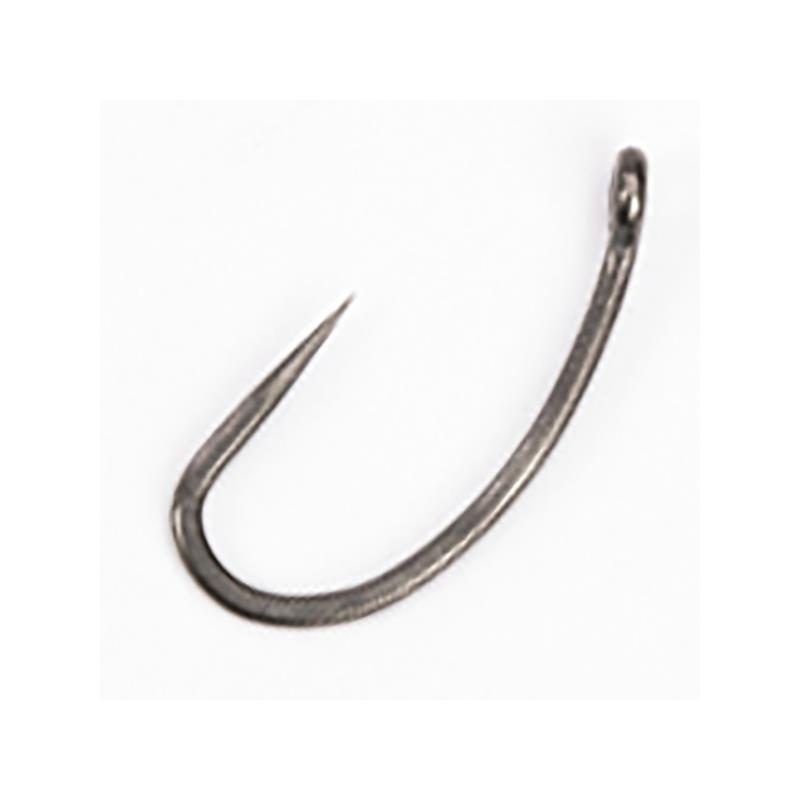 Hameçon Carpe Nash Fang X Barbless – 10 / N°8