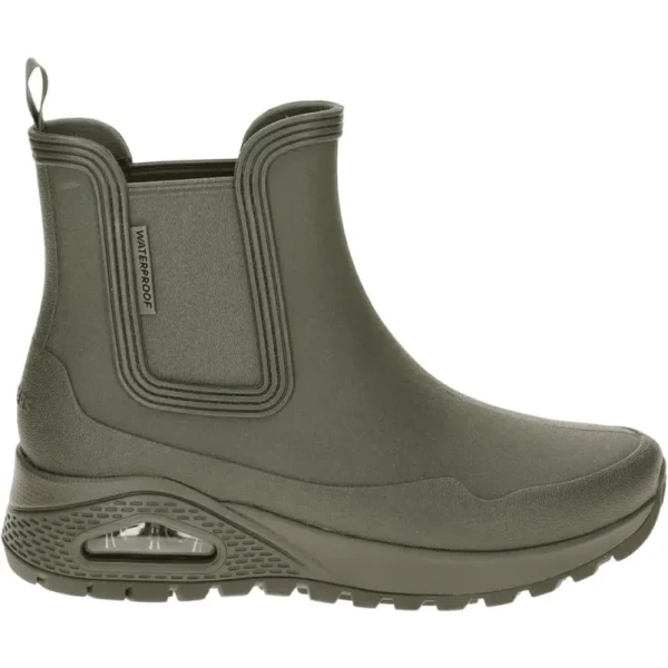 Botte De Pluie Homme UNO Rugged Dancing N The Rain