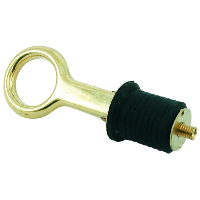 Bouchon A Expansion Euromarine Laiton – 22 · 81 · 25