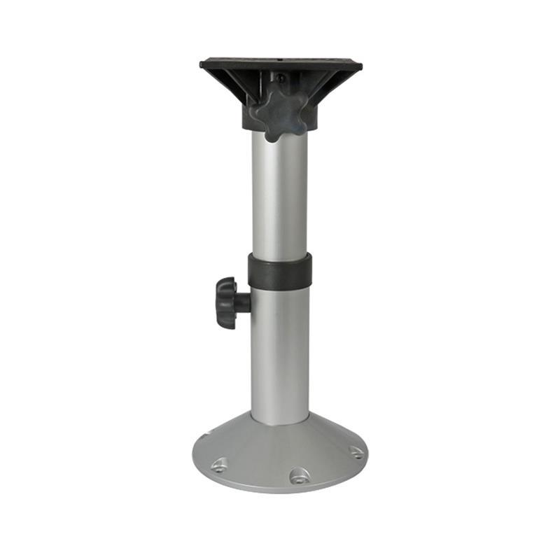 Pied de Siège Téléscopique Pike N Bass Luxe – 73 · 51 · 34