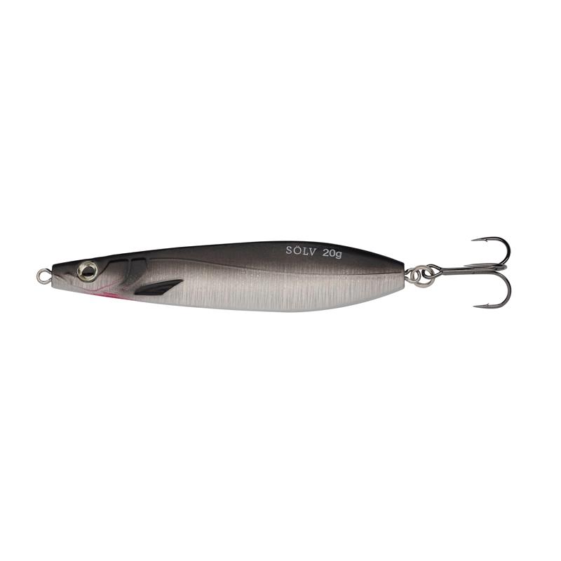 Abu Garcia Sölv Blixx – Jig – 13G / Baitfish / 1 / 0.5-2 / N°6 / 7 / 13