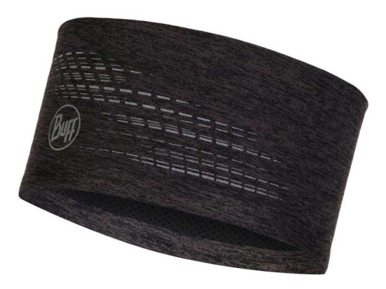 Bandeau Dryflx R-black - Bandeau | Buff