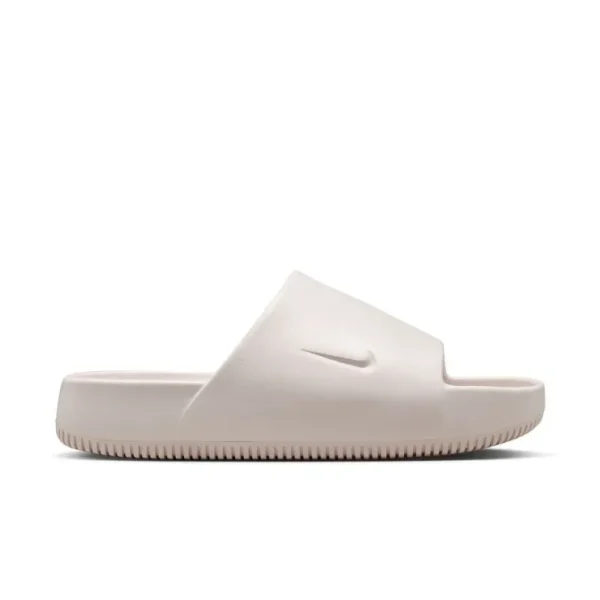 Claquettes Femme W NIKE CALM SLIDE Rose