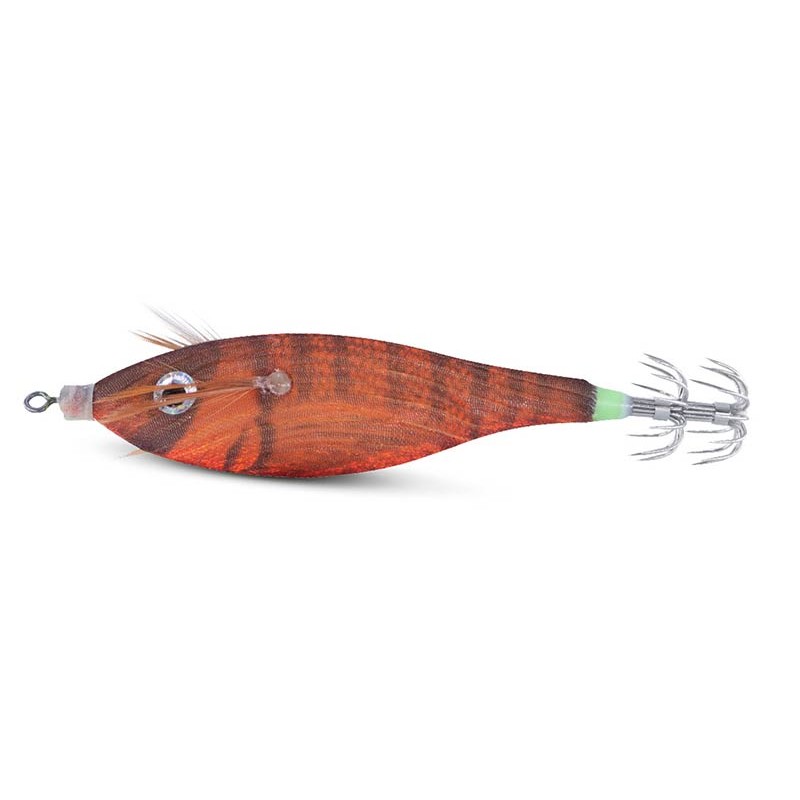 Turlutte Jatsui Totanara Sea Sutte Chrome 1.5 – Orch / 1.5 / 1