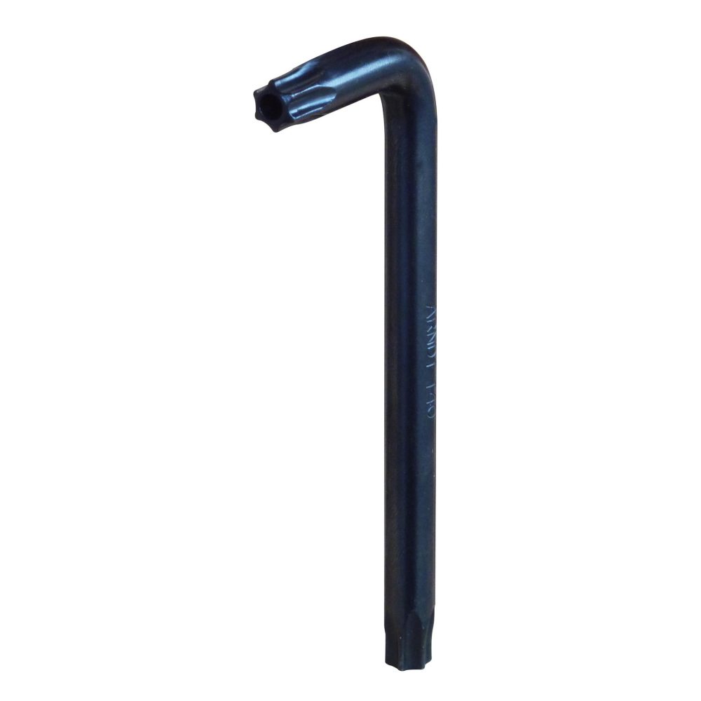OUTIFRANCE Clé Torx Tamper TT7