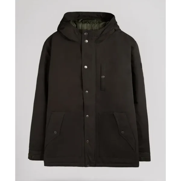 Veste Homme P-RANKO Noir