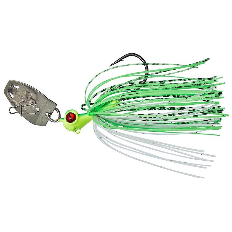 Gunki Tiny Boomer – Jig – 5G · Rain Forest · 1 · 5