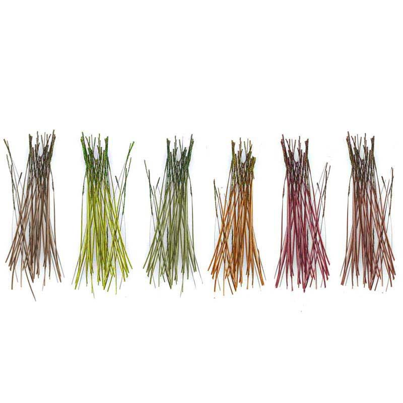 Quill de Paon Jmc Royal Quill – Jaune · 25
