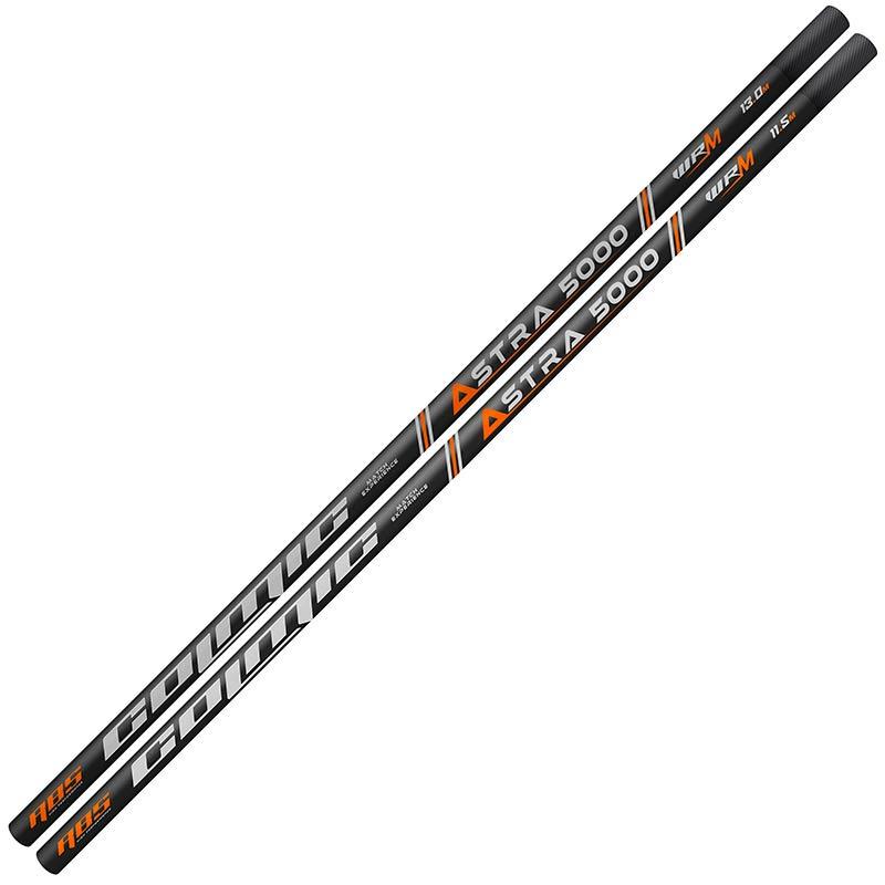 Pack Canne Coup à Emmanchement Colmic Astra 5000 – 8 / 180 / 46.4 / 13
