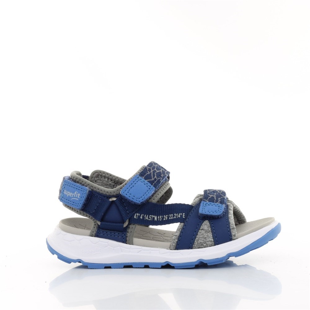 Sandales Criss Cross