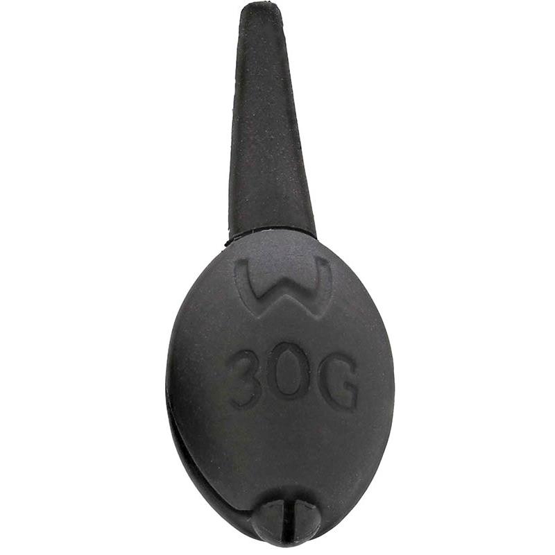 Plomb Westin Adjustable Float Weights – 4 / 5