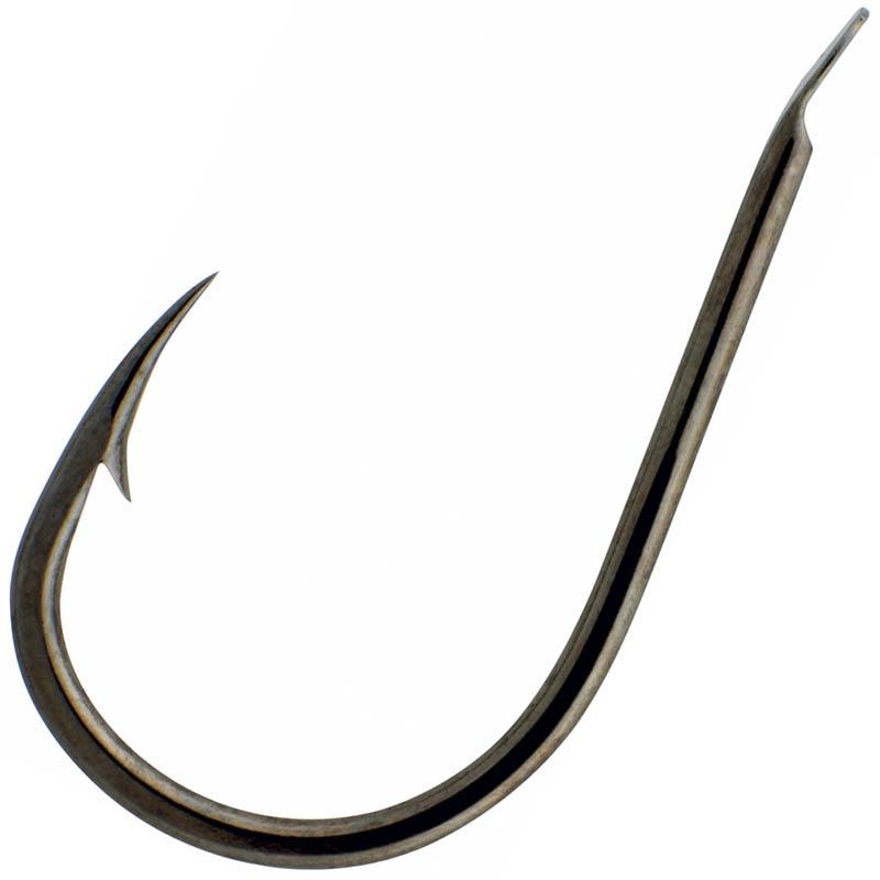 Hameçon Simple Daiwa D Hook Chinu – 10 · N°6