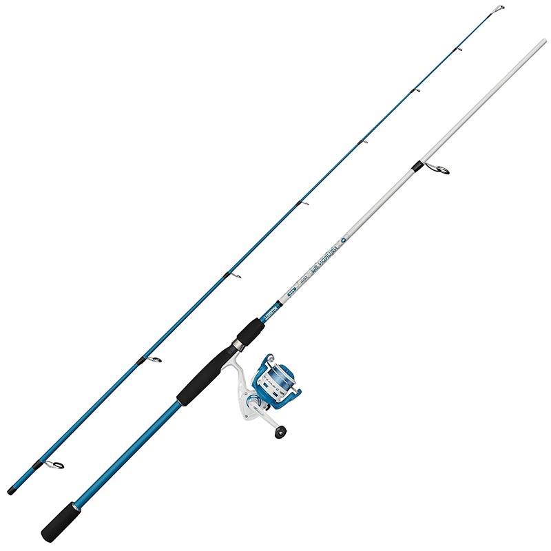 Ensemble Spinning Mitchell Neuron Sw Ii Spin Combo – 3000 / 2 / 200m-25/100 / 9 / 124 / 10-40 / 5.1/1 / 5 / 240