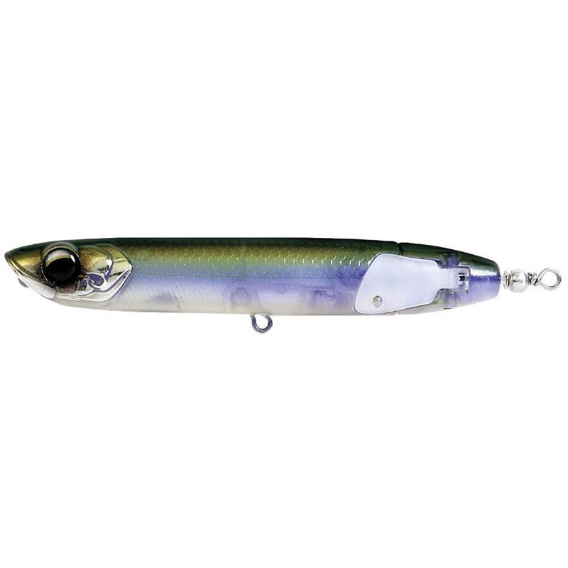 Leurre de Surface Bone Hoverjet – 10CM · Ep · 1 · N°2 · 10 · Flottant