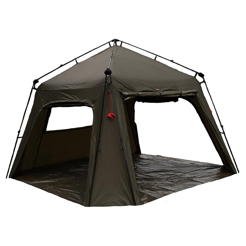 Bivvy Jrc Cocoon Basecamp Bivvy – 1 Place / 19 / 240 X 330 X 330 / 1