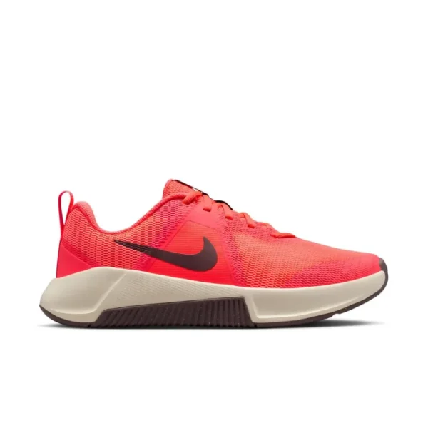 Chaussures de fitness Femme W NIKE MC TRAINER 3 Orange