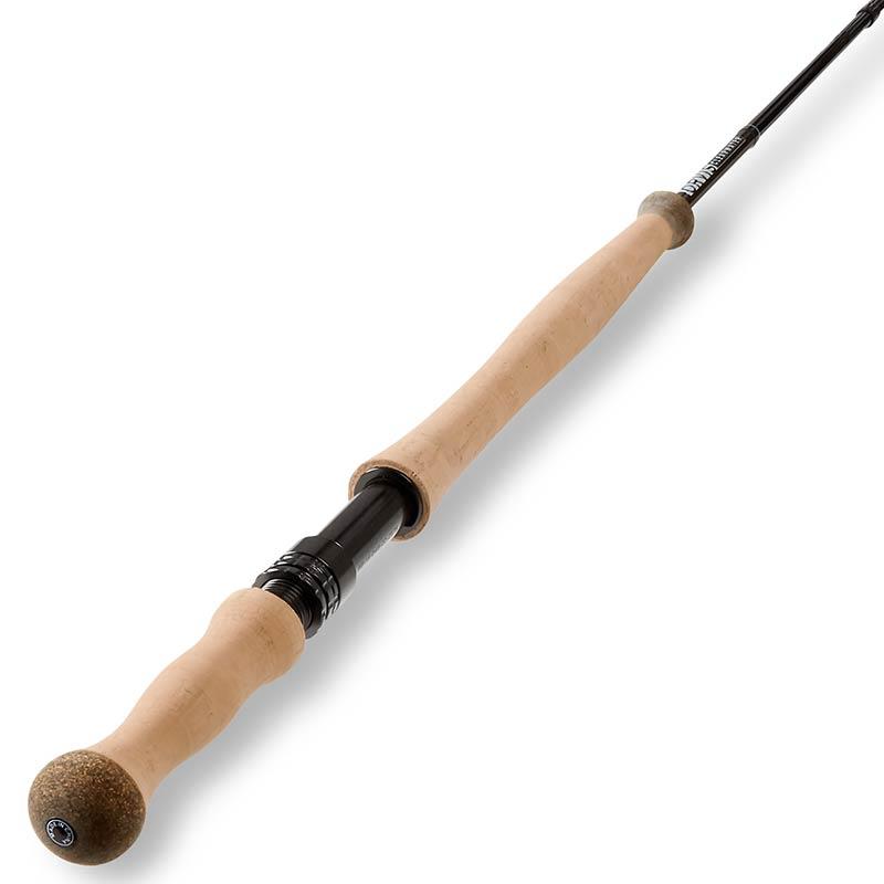 Orvis Clearwater Spey | Canne Mouche – 4 · #8 · 330 · 11