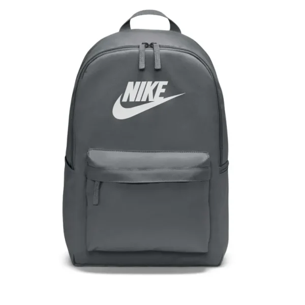 Sac à dos NK HERITAGE BKPK Gris