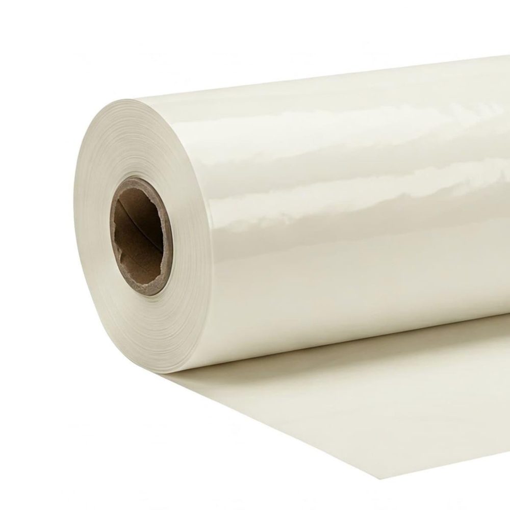 Tecplast Bache peinture 3x25 m 40 microns protection 75 m2 translucide 3x25 m haute qualité