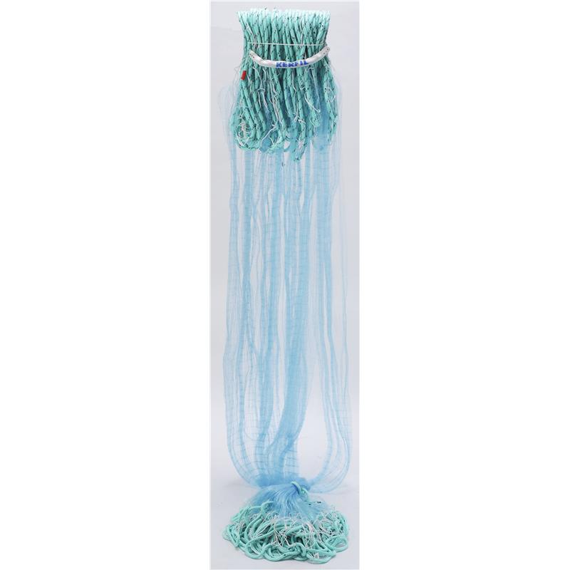 Filet Droit Kerfil Monofilament – Blanc · 37/100 · 50 · 250