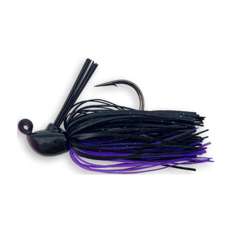 Adam S Megumi – Jig – 10G / Black Purple / 1 / 10