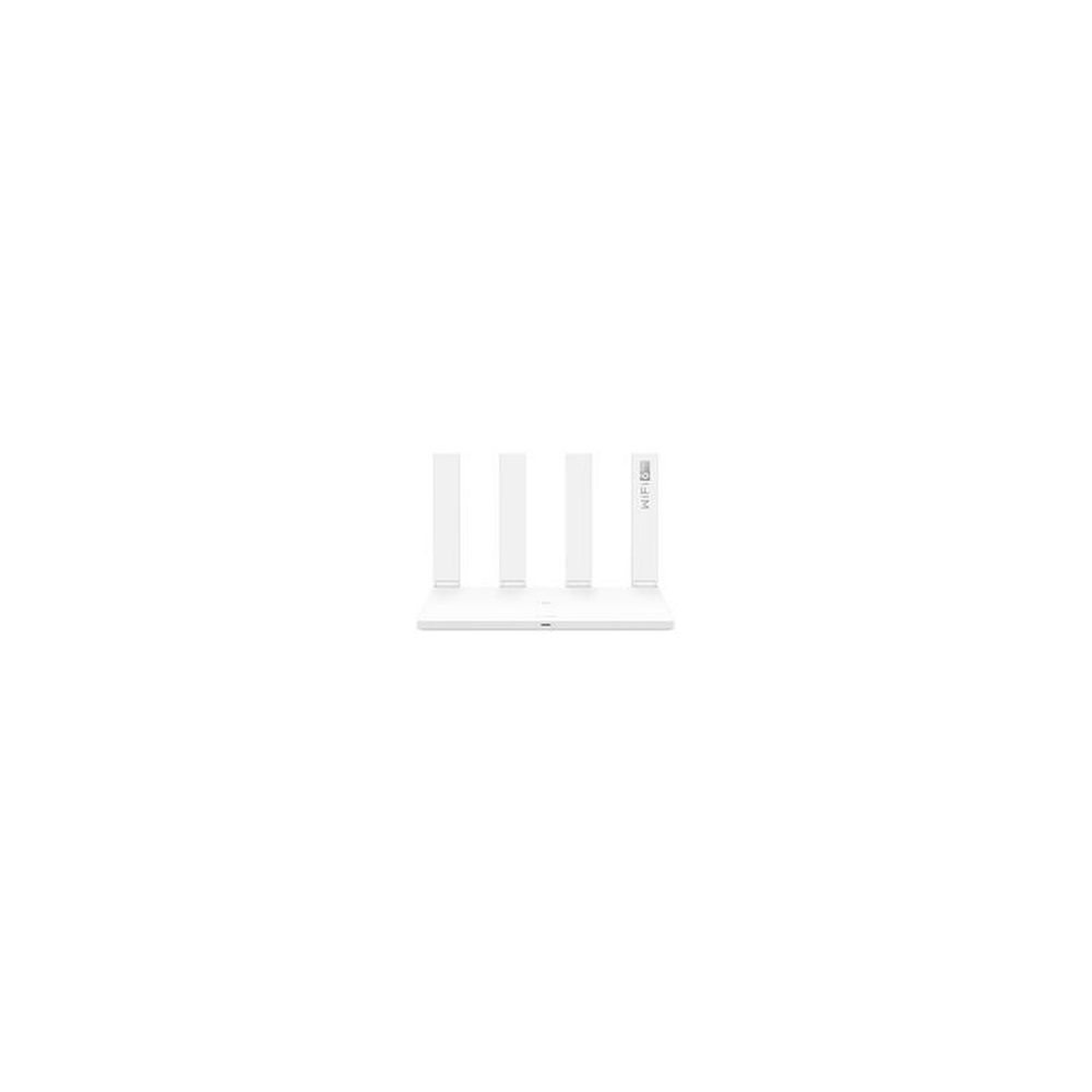 HUAWEI Routeur Huawei WI FI 6 AX3000 AX3