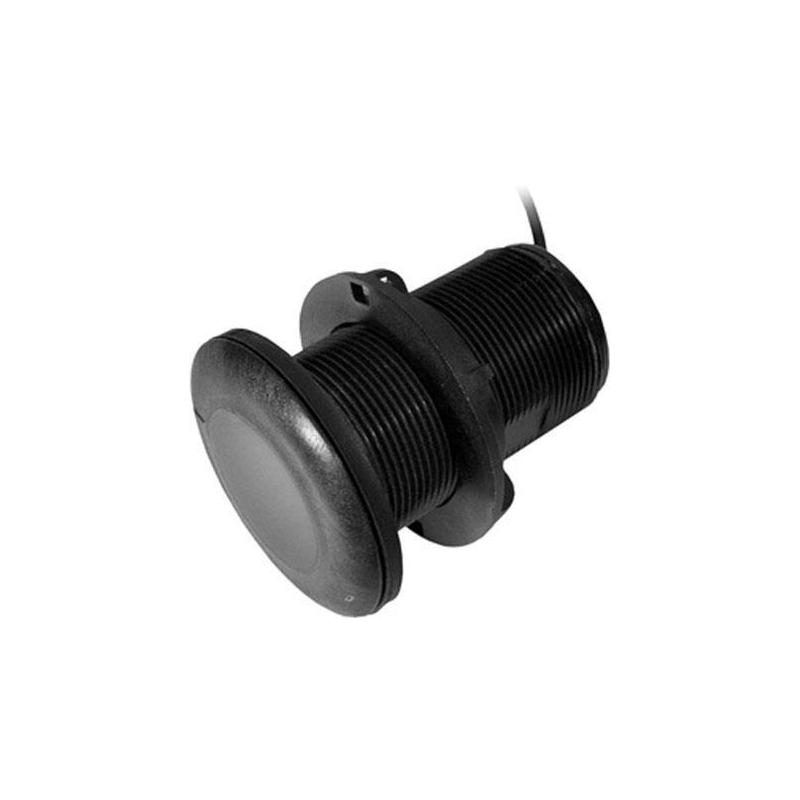 Sonde Traversante Airmar P319 – Profondeur / Température / 50/200 / 600 / 45/12 / 243-365 / 8 / 0-7
