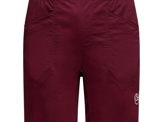 Short Roots Redwood Chalk - Short | La Sportiva