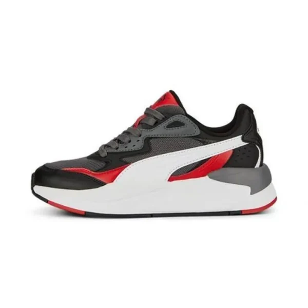Chaussures Enfant JR X-RAY SPEED Noir
