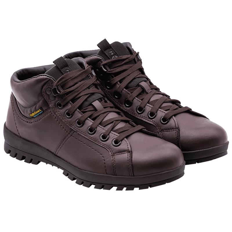 Homme Korda Kore Kombat Boots – Chaussures – Marron · Marron · 40.5