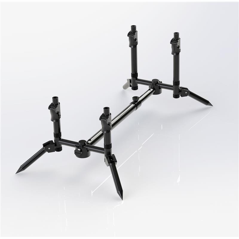 Rod Pod Sonik Xtractor Rod Pod – 1 / 2