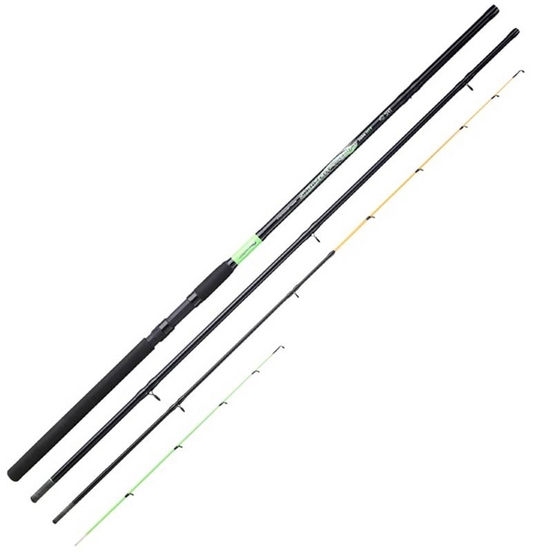 Canne Feeder Srt Fish Instinct Swaggy Super Feeder – 4 / 11 / 127 / 40-100 / 360 / 445