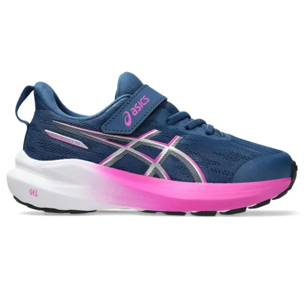 Chaussures de running Enfant GT-1000 14 PS Bleu