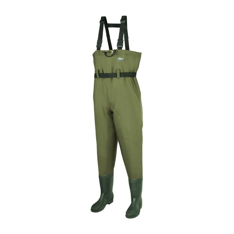 Dam Hydroforce Nylon Taslan – Waders – 40