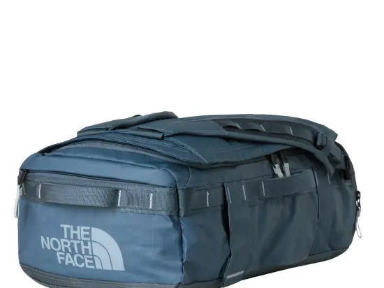 Bc Voyager Duffel 32l Granite Grey/Frost Grey - Sac Expedition | The North Face