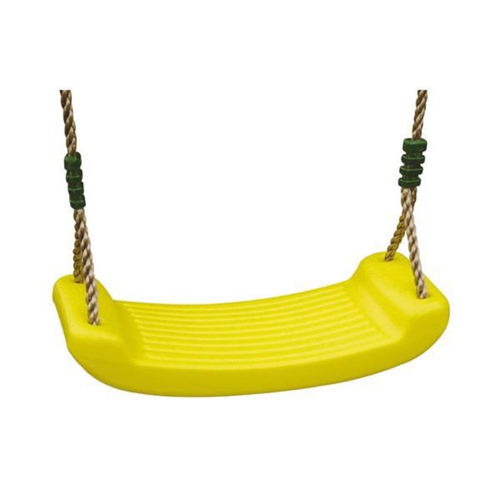 Trigano Balançoire plastique réglable pour portique - 427