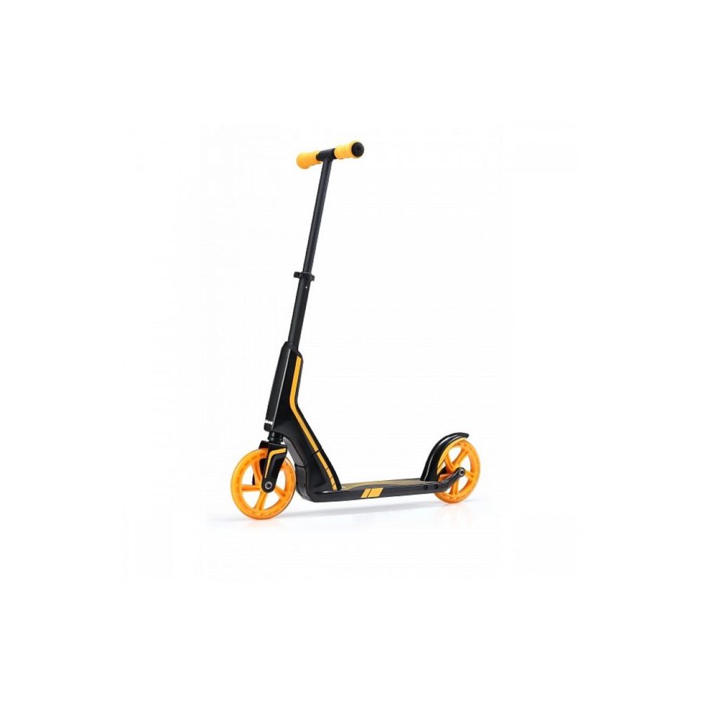 JD Bug Trottinette MS185 Pro JdBug Noir Orange