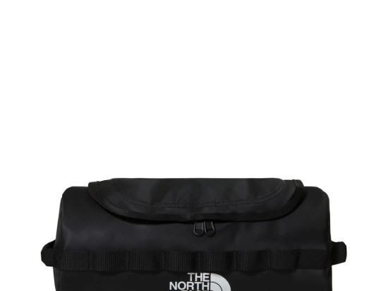 Bc Canister L 5.7 L Noir Blanc - Hygiene Du Voyageur | The North Face