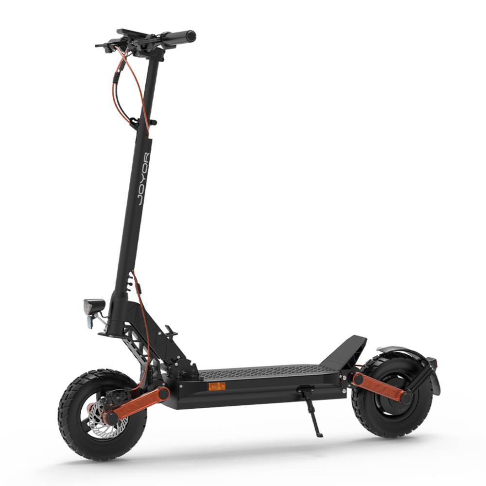 JOYOR Trottinette électrique JOYOR S5 Cruise - 500 W 48 V 13 Ah - 10