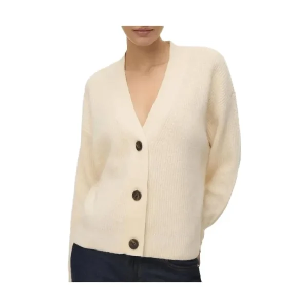 Cardigan Femme VMARIES