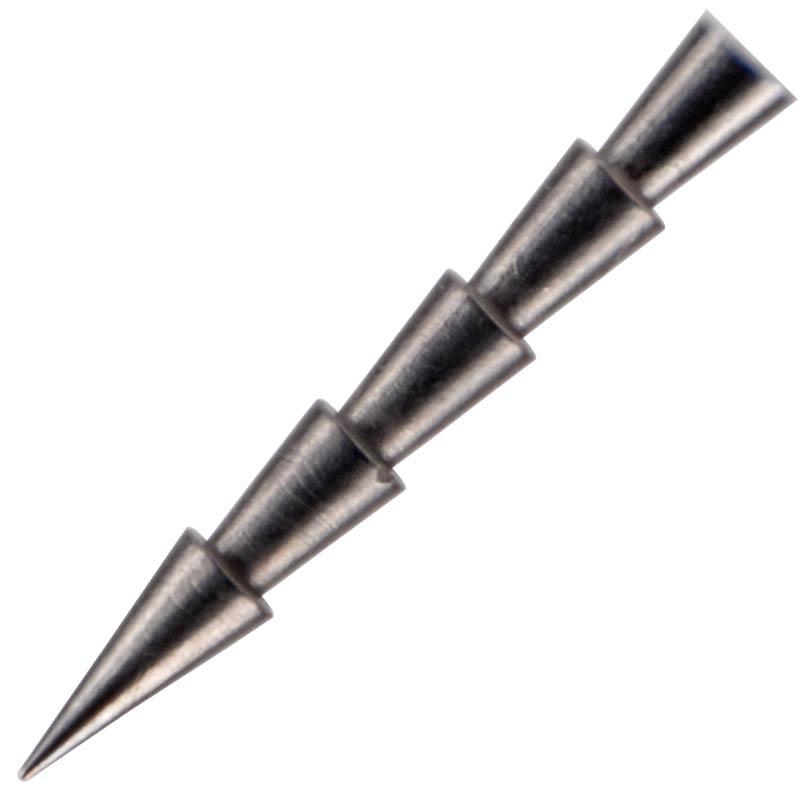 Insert Tungstène Sakura Tungsten Nail Sinker – Natural · 5 · 1,33