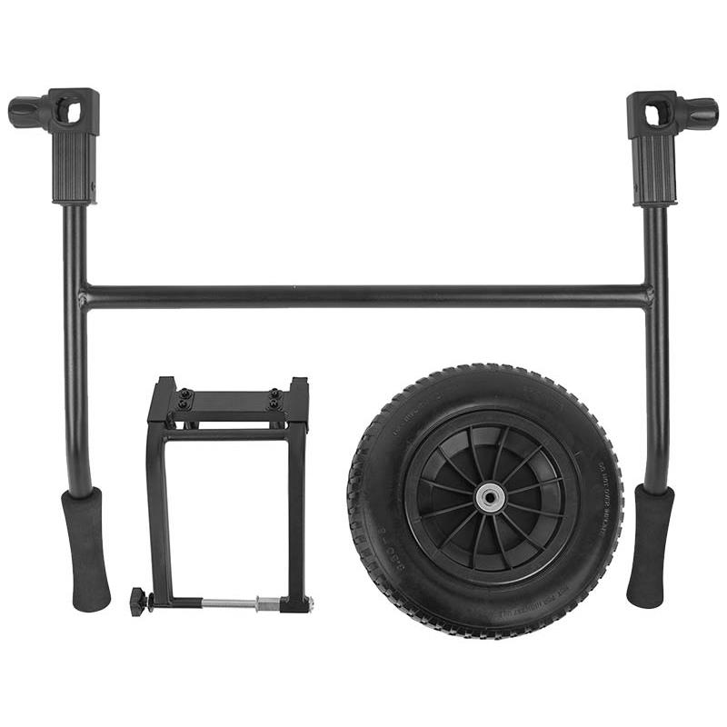 Kit pour Chariot Korum Accessory Chair Barrow Kit – 40