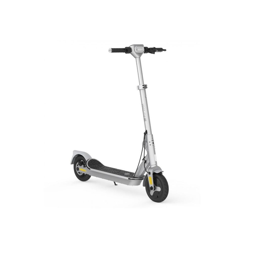 YEEP.ME Trottinette électrique 500w 25km/h gris - yeepme85s