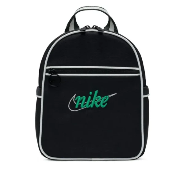 Sac à dos Femme NSW FUTURA 365 MINI BKPK-RETRO Noir