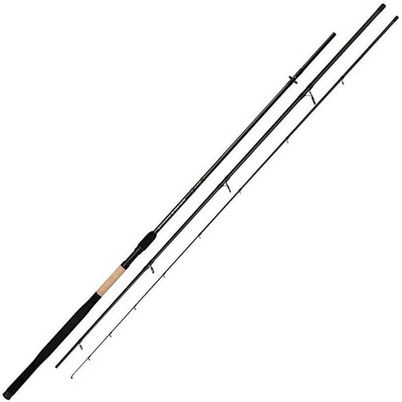Canne Feeder Mikado Katsudo Distance – 3+3 · 146 · 120 · 420 · 280
