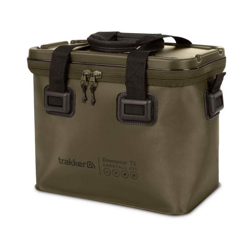Carryall Trakker Downpour T1 Carryalls – 36 X 23 X 28 · Petit