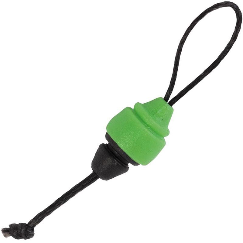 Connecteur pour Elastique Rive H-CONNECTEUR – Par 3 / Vert / S / 3 / 5